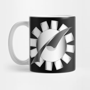 Navy - Rate - Data Processing Technician wo txt Mug